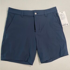 Lululemon Commission Short Classic 7”